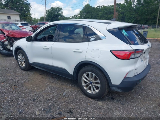 Aukcja sprzedaży 2020 Ford Escape Se, vin: 1FMCU0G63LUB56652, numer aukcji: 45815981