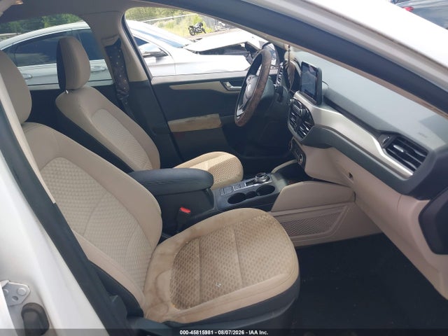 Aukcja sprzedaży 2020 Ford Escape Se, vin: 1FMCU0G63LUB56652, numer aukcji: 45815981