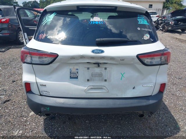 Aukcja sprzedaży 2020 Ford Escape Se, vin: 1FMCU0G63LUB56652, numer aukcji: 45815981