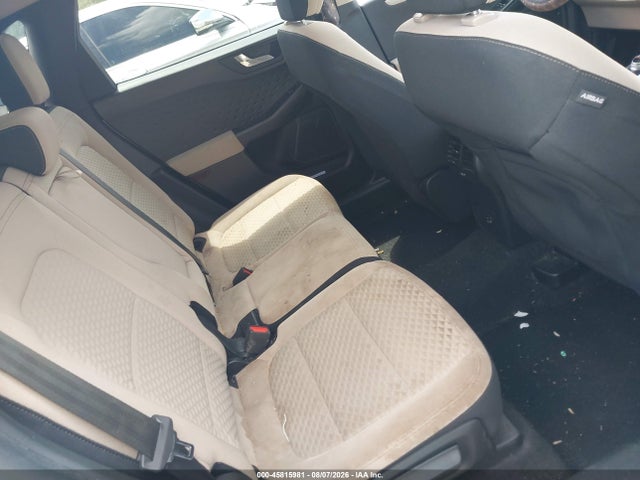 Aukcja sprzedaży 2020 Ford Escape Se, vin: 1FMCU0G63LUB56652, numer aukcji: 45815981