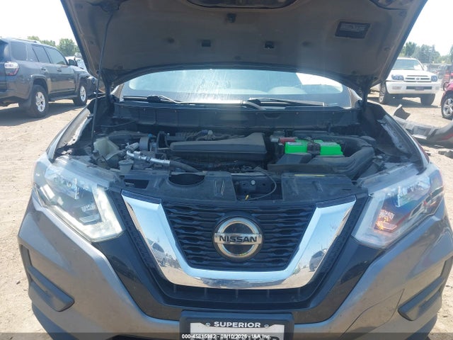 Aukcja sprzedaży 2019 Nissan Rogue S, vin: 5N1AT2MT2KC729321, numer aukcji: 45815982