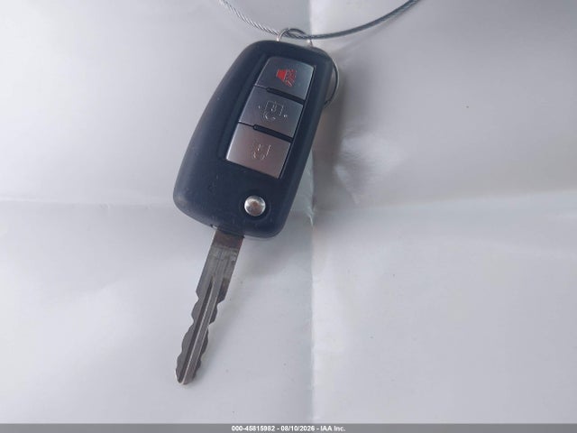 Aukcja sprzedaży 2019 Nissan Rogue S, vin: 5N1AT2MT2KC729321, numer aukcji: 45815982