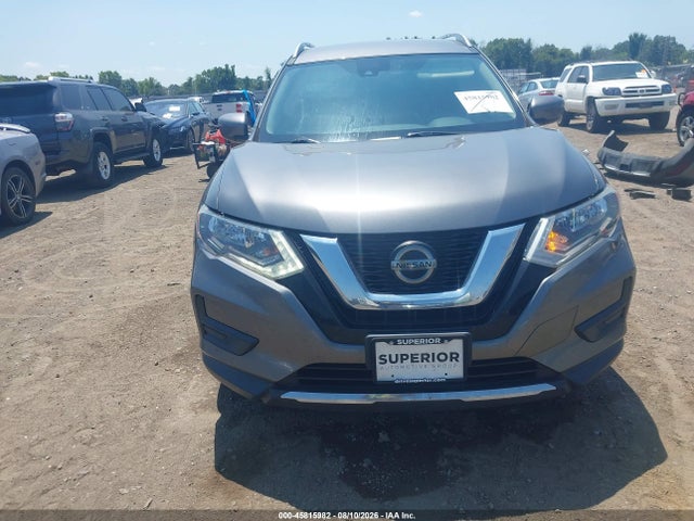 Aukcja sprzedaży 2019 Nissan Rogue S, vin: 5N1AT2MT2KC729321, numer aukcji: 45815982