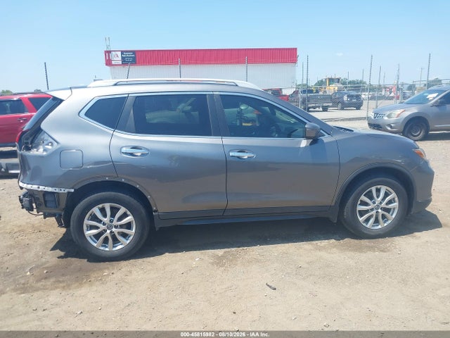 Aukcja sprzedaży 2019 Nissan Rogue S, vin: 5N1AT2MT2KC729321, numer aukcji: 45815982