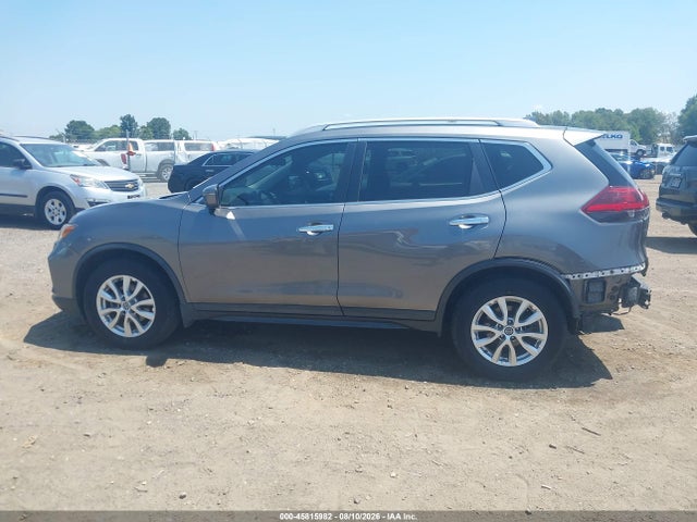 Aukcja sprzedaży 2019 Nissan Rogue S, vin: 5N1AT2MT2KC729321, numer aukcji: 45815982