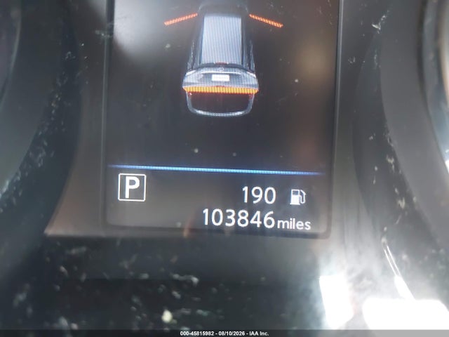 Aukcja sprzedaży 2019 Nissan Rogue S, vin: 5N1AT2MT2KC729321, numer aukcji: 45815982