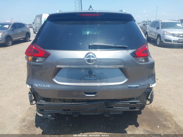 Aukcja sprzedaży 2019 Nissan Rogue S, vin: 5N1AT2MT2KC729321, numer aukcji: 45815982