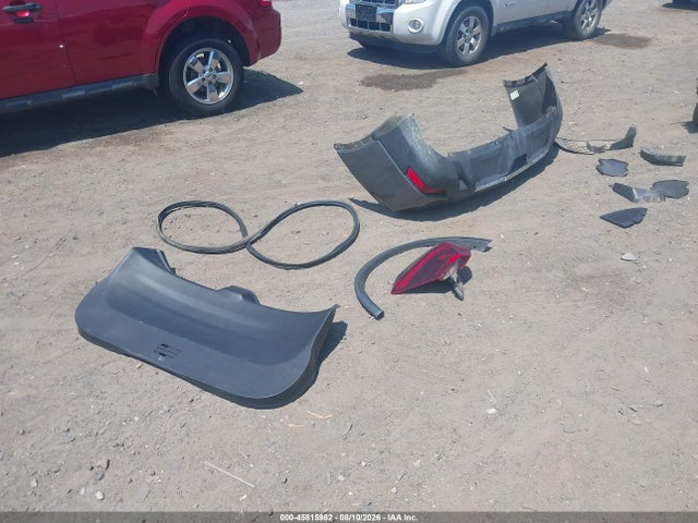 Aukcja sprzedaży 2019 Nissan Rogue S, vin: 5N1AT2MT2KC729321, numer aukcji: 45815982