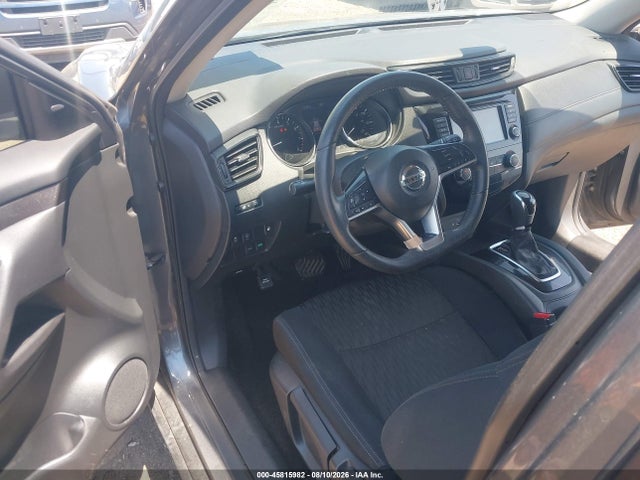Aukcja sprzedaży 2019 Nissan Rogue S, vin: 5N1AT2MT2KC729321, numer aukcji: 45815982