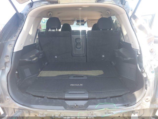 Aukcja sprzedaży 2019 Nissan Rogue S, vin: 5N1AT2MT2KC729321, numer aukcji: 45815982