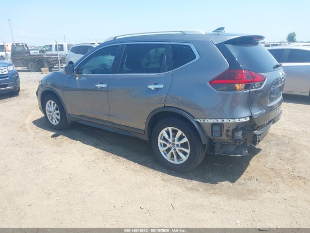Aukcja sprzedaży 2019 Nissan Rogue S, vin: 5N1AT2MT2KC729321, numer aukcji: 45815982