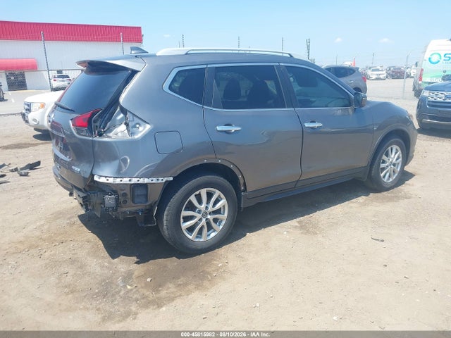 Aukcja sprzedaży 2019 Nissan Rogue S, vin: 5N1AT2MT2KC729321, numer aukcji: 45815982