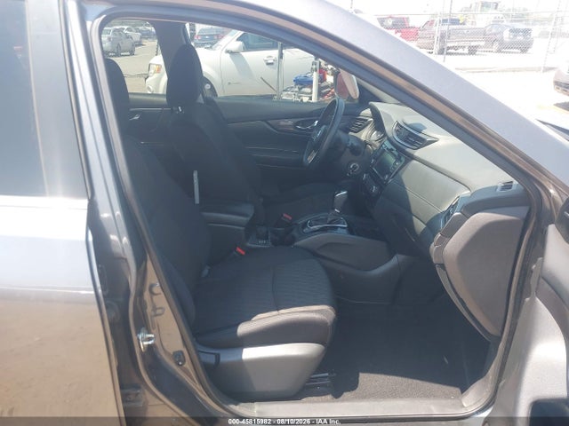 Aukcja sprzedaży 2019 Nissan Rogue S, vin: 5N1AT2MT2KC729321, numer aukcji: 45815982