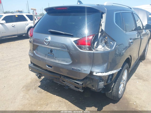 Aukcja sprzedaży 2019 Nissan Rogue S, vin: 5N1AT2MT2KC729321, numer aukcji: 45815982