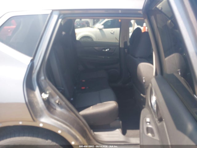 Aukcja sprzedaży 2019 Nissan Rogue S, vin: 5N1AT2MT2KC729321, numer aukcji: 45815982