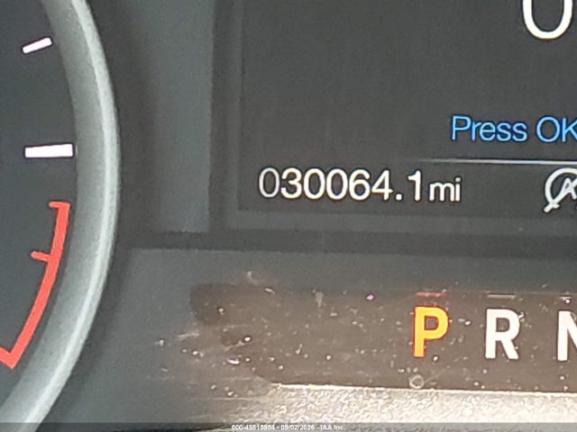 Ford Expedition Max Xl 2018 1FMJK1GTXJEA49498 Image 20