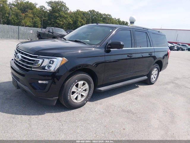 Ford Expedition Max Xl 2018 1FMJK1GTXJEA49498 Image 2