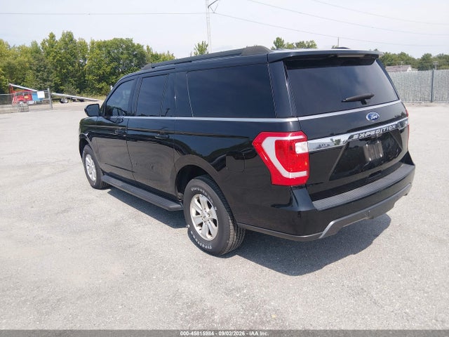 Ford Expedition Max Xl 2018 1FMJK1GTXJEA49498 Image 3