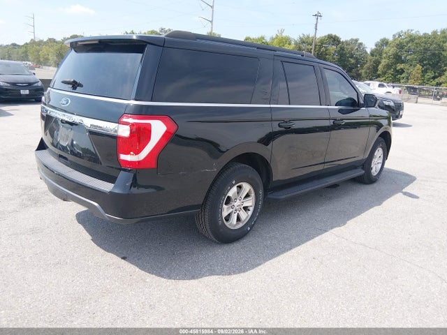 Ford Expedition Max Xl 2018 1FMJK1GTXJEA49498 Image 4