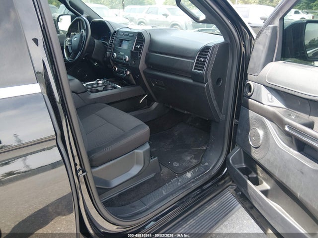 Ford Expedition Max Xl 2018 1FMJK1GTXJEA49498 Image 5