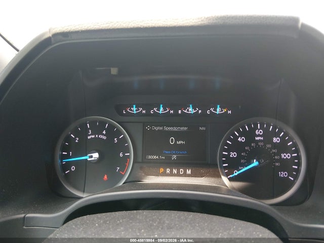 Ford Expedition Max Xl 2018 1FMJK1GTXJEA49498 Image 7