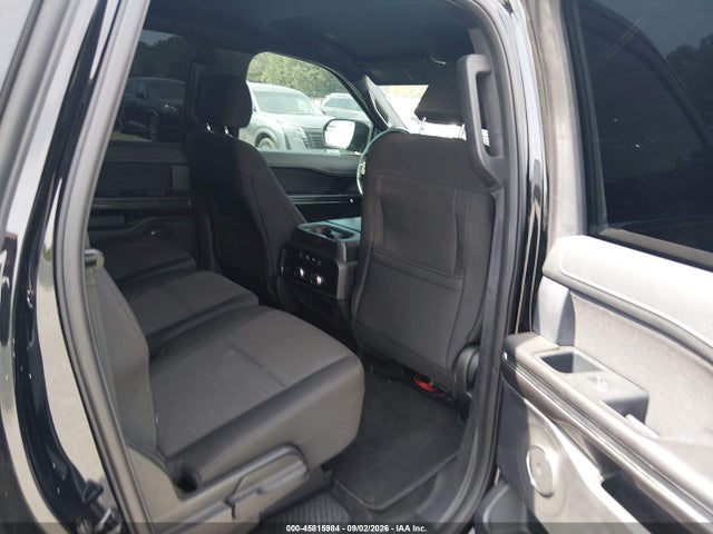Ford Expedition Max Xl 2018 1FMJK1GTXJEA49498 Image 8