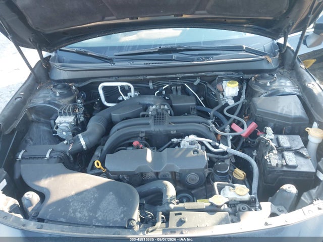Продаж на аукціоні авто 2019 Subaru Outback 2.5i Premium, vin: 4S4BSAHC1K3338477, номер лоту: 45815985