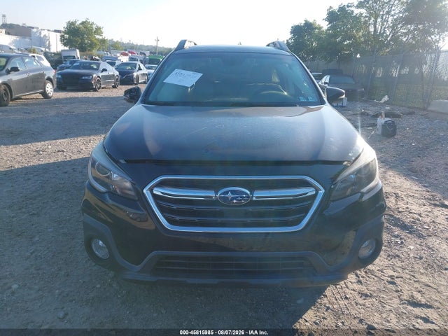 Продаж на аукціоні авто 2019 Subaru Outback 2.5i Premium, vin: 4S4BSAHC1K3338477, номер лоту: 45815985