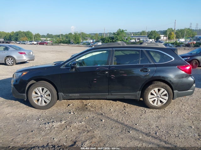 Продаж на аукціоні авто 2019 Subaru Outback 2.5i Premium, vin: 4S4BSAHC1K3338477, номер лоту: 45815985