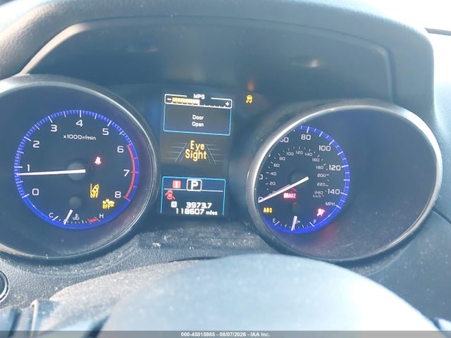 Продаж на аукціоні авто 2019 Subaru Outback 2.5i Premium, vin: 4S4BSAHC1K3338477, номер лоту: 45815985
