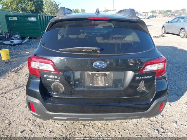 Продаж на аукціоні авто 2019 Subaru Outback 2.5i Premium, vin: 4S4BSAHC1K3338477, номер лоту: 45815985