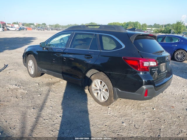 Продаж на аукціоні авто 2019 Subaru Outback 2.5i Premium, vin: 4S4BSAHC1K3338477, номер лоту: 45815985
