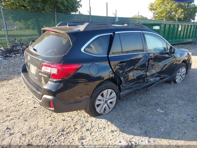 Продаж на аукціоні авто 2019 Subaru Outback 2.5i Premium, vin: 4S4BSAHC1K3338477, номер лоту: 45815985