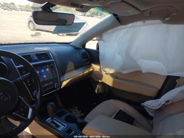 Продаж на аукціоні авто 2019 Subaru Outback 2.5i Premium, vin: 4S4BSAHC1K3338477, номер лоту: 45815985