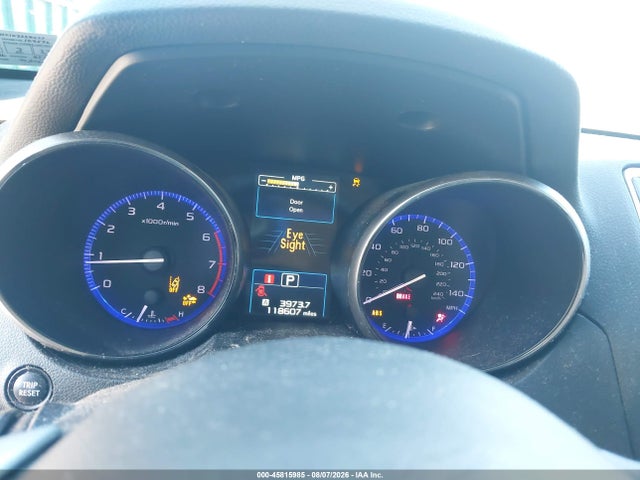 Продаж на аукціоні авто 2019 Subaru Outback 2.5i Premium, vin: 4S4BSAHC1K3338477, номер лоту: 45815985