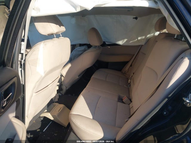 Продаж на аукціоні авто 2019 Subaru Outback 2.5i Premium, vin: 4S4BSAHC1K3338477, номер лоту: 45815985