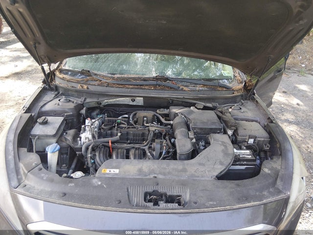 Продаж на аукціоні авто 2017 Hyundai Sonata Se, vin: 5NPE24AF4HH472176, номер лоту: 45815989