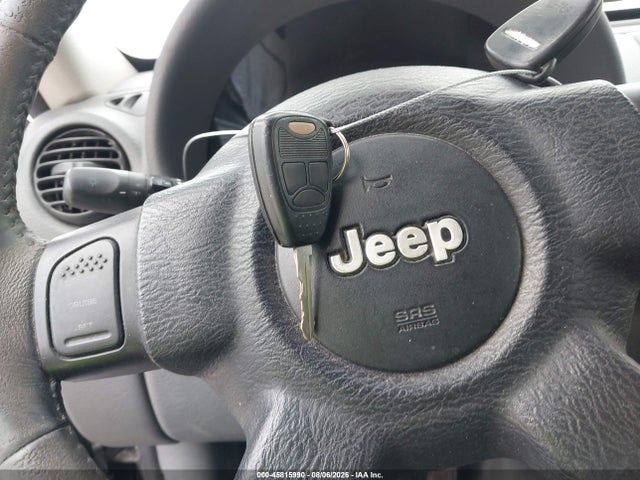 Продаж на аукціоні авто 2006 Jeep Liberty Sport, vin: 1J4GL48KX6W248369, номер лоту: 45815990