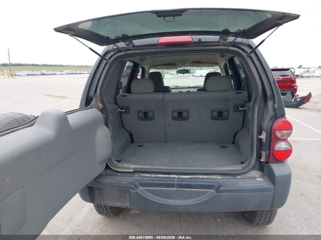 Продаж на аукціоні авто 2006 Jeep Liberty Sport, vin: 1J4GL48KX6W248369, номер лоту: 45815990