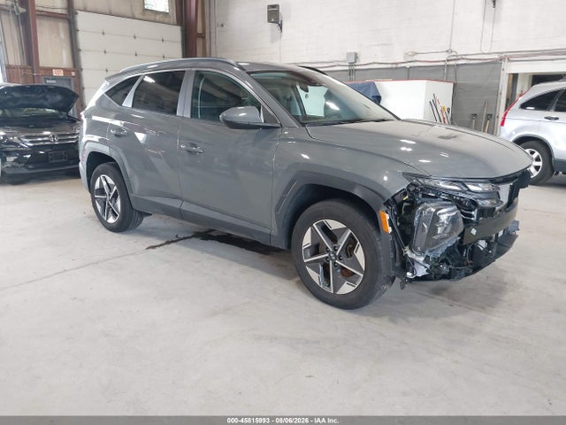 Продаж на аукціоні авто 2025 Hyundai Tucson Sel, vin: 5NMJBCDE5SH576420, номер лоту: 45815993