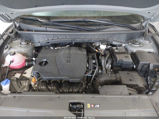 Продаж на аукціоні авто 2025 Hyundai Tucson Sel, vin: 5NMJBCDE5SH576420, номер лоту: 45815993