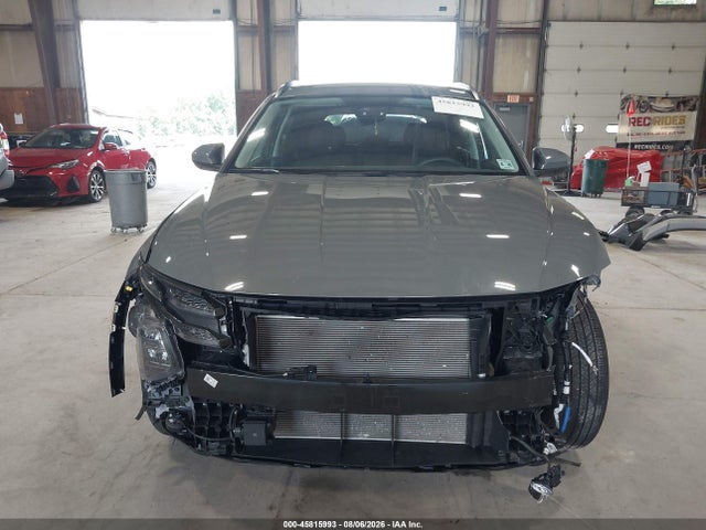 Продаж на аукціоні авто 2025 Hyundai Tucson Sel, vin: 5NMJBCDE5SH576420, номер лоту: 45815993