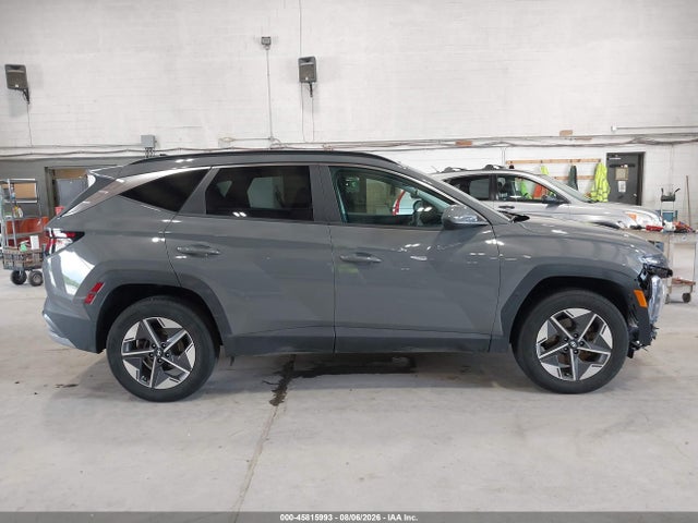 Продаж на аукціоні авто 2025 Hyundai Tucson Sel, vin: 5NMJBCDE5SH576420, номер лоту: 45815993