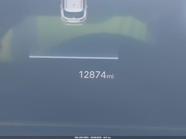 Продаж на аукціоні авто 2025 Hyundai Tucson Sel, vin: 5NMJBCDE5SH576420, номер лоту: 45815993