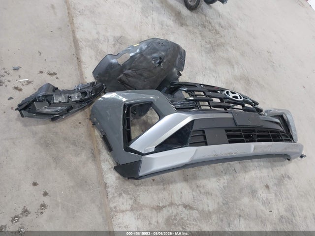 Продаж на аукціоні авто 2025 Hyundai Tucson Sel, vin: 5NMJBCDE5SH576420, номер лоту: 45815993