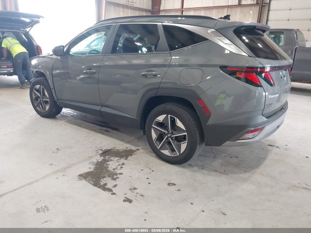 Продаж на аукціоні авто 2025 Hyundai Tucson Sel, vin: 5NMJBCDE5SH576420, номер лоту: 45815993