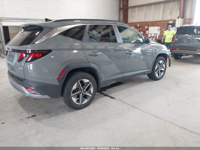 Продаж на аукціоні авто 2025 Hyundai Tucson Sel, vin: 5NMJBCDE5SH576420, номер лоту: 45815993