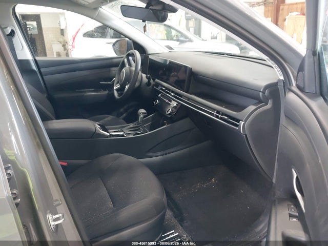 Продаж на аукціоні авто 2025 Hyundai Tucson Sel, vin: 5NMJBCDE5SH576420, номер лоту: 45815993