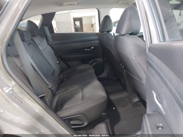 Продаж на аукціоні авто 2025 Hyundai Tucson Sel, vin: 5NMJBCDE5SH576420, номер лоту: 45815993