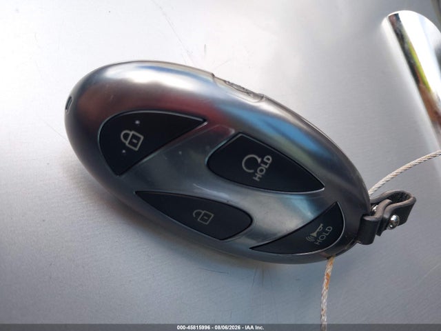 2026 Hyundai Elantra Sel Sport მანქანა იყიდება აუქციონზე, vin: KMHLM4DG5TU176793, აუქციონის ნომერი: 45815996